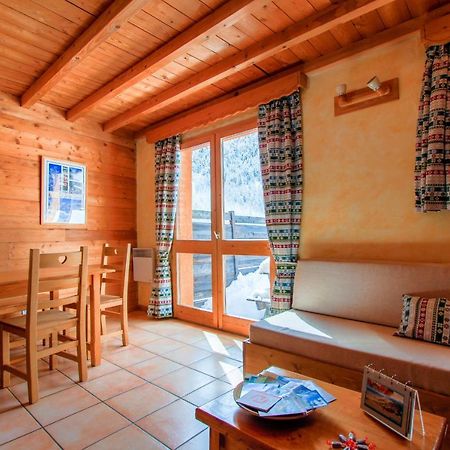 Le Gouroun Hameau Des Chazals Nevache Hautes Alpes Eksteriør billede