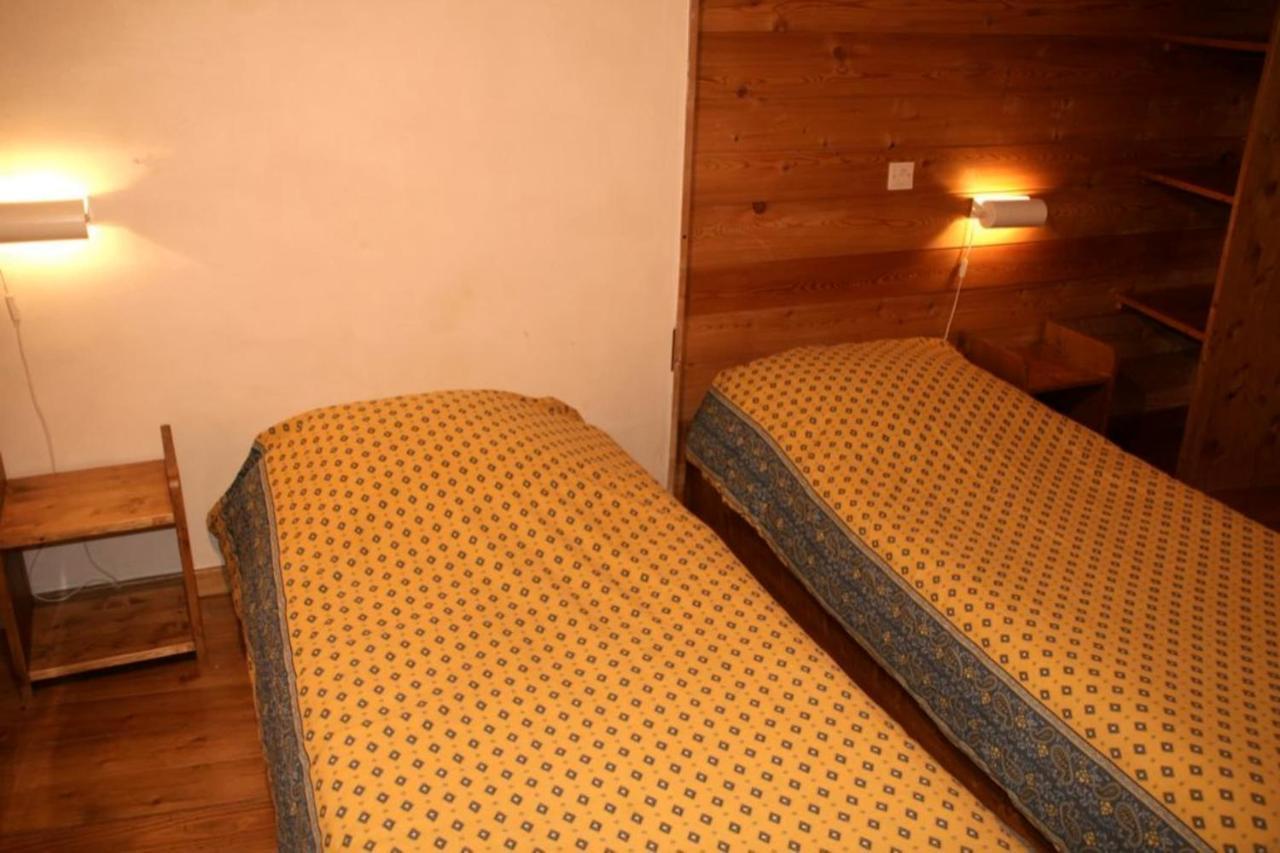 Le Gouroun Hameau Des Chazals Nevache Hautes Alpes Eksteriør billede